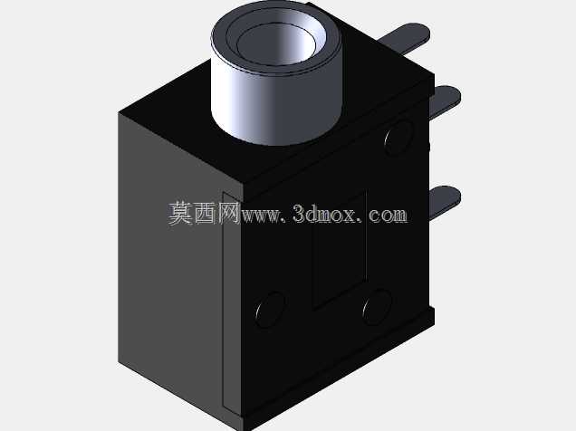 ST-215N��Ƶ�ӿ�3.5����