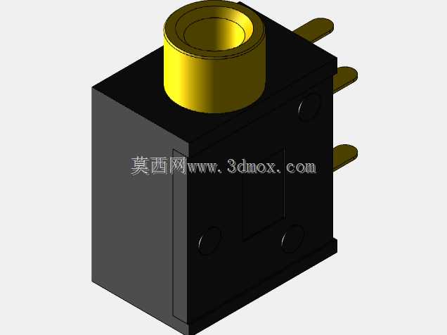 ST-215N��Ƶ�ӿ�3.5����