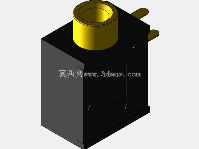 ST-215N��Ƶ�ӿ�3.5����