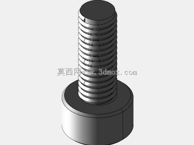 内六角扳手螺栓(所有尺寸)