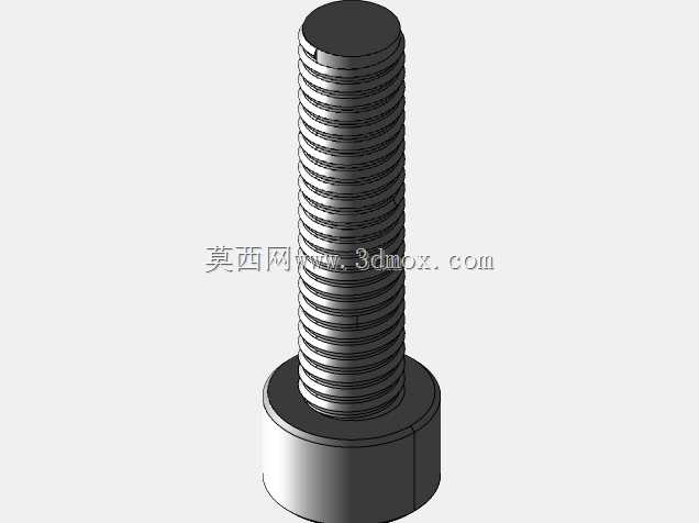 内六角扳手螺栓(所有尺寸)