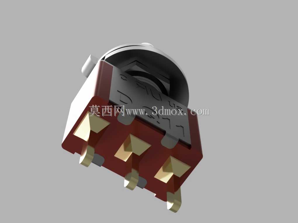 RS-PRO夏尔特SPDT