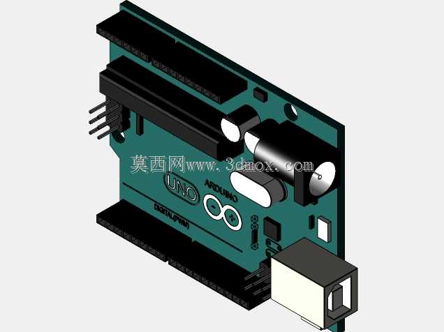 arduino uno董事会