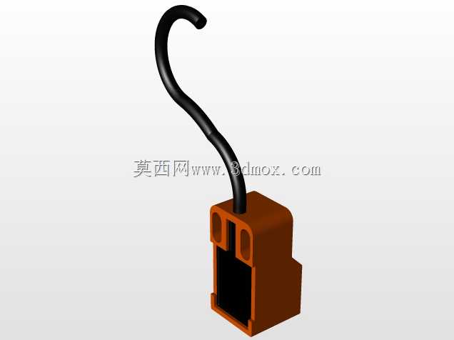 电容式接近传感器