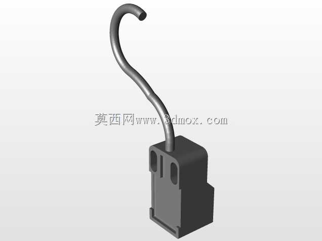 电容式接近传感器