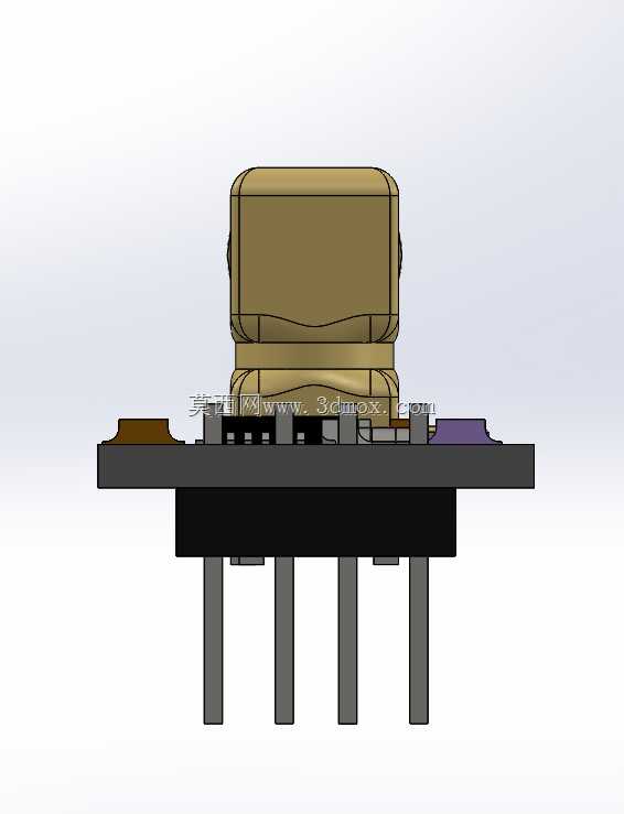�����շ�ģ��2.4G 1100m NRF24L01+PA+LNA