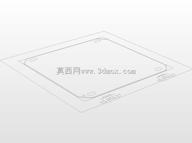 佩内尔étrico 300x300x200mm-操作??o