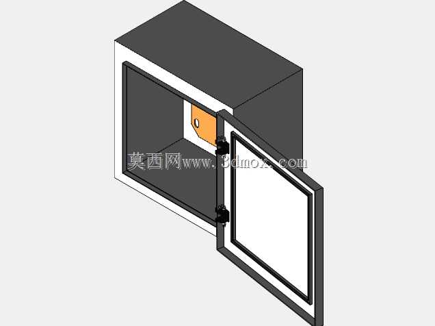 佩内尔étrico 300x300x200mm-操作??o
