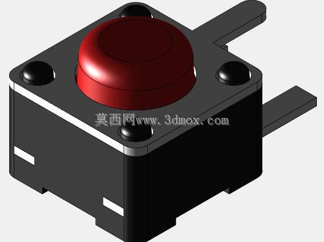 触觉按钮4.5x4.5mm TS-C015、TS-C016、TS-C017