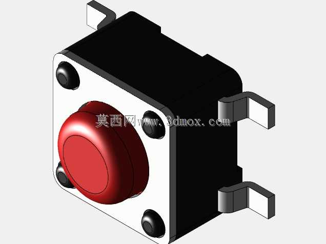 触觉按钮4.5x4.5mm TS-C015、TS-C016、TS-C017