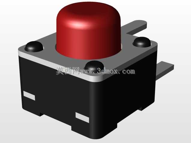 触觉按钮4.5x4.5mm TS-C015、TS-C016、TS-C017