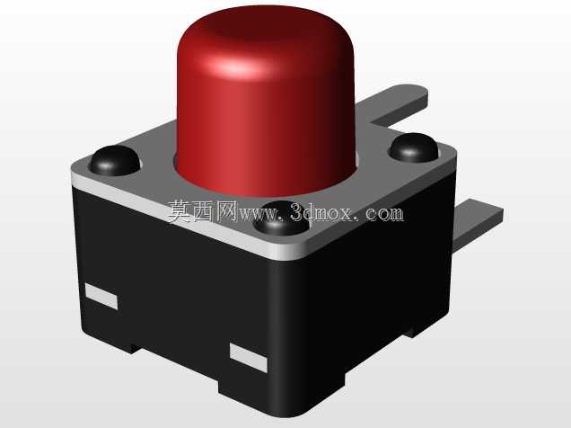 触觉按钮4.5x4.5mm TS-C015、TS-C016、TS-C017