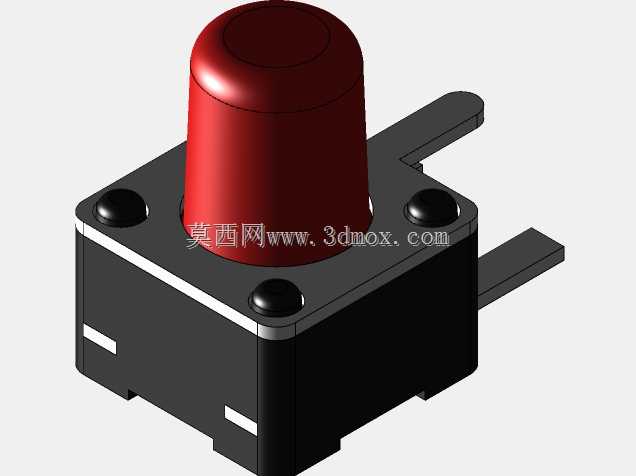 触觉按钮4.5x4.5mm TS-C015、TS-C016、TS-C017