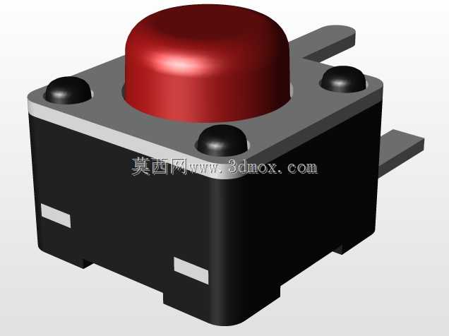 触觉按钮4.5x4.5mm TS-C015、TS-C016、TS-C017