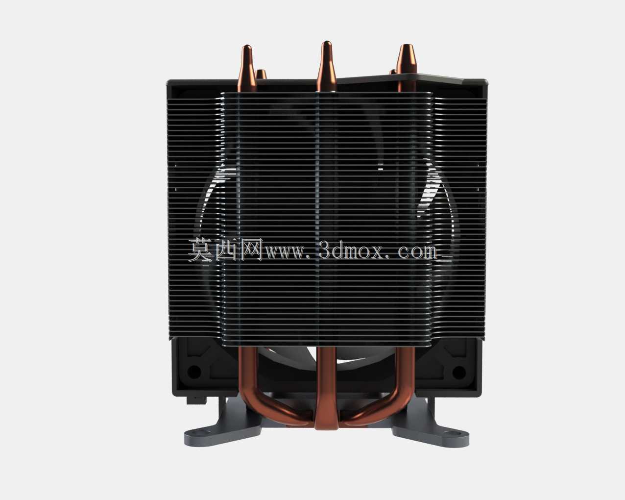 HP散热器ML110 G5