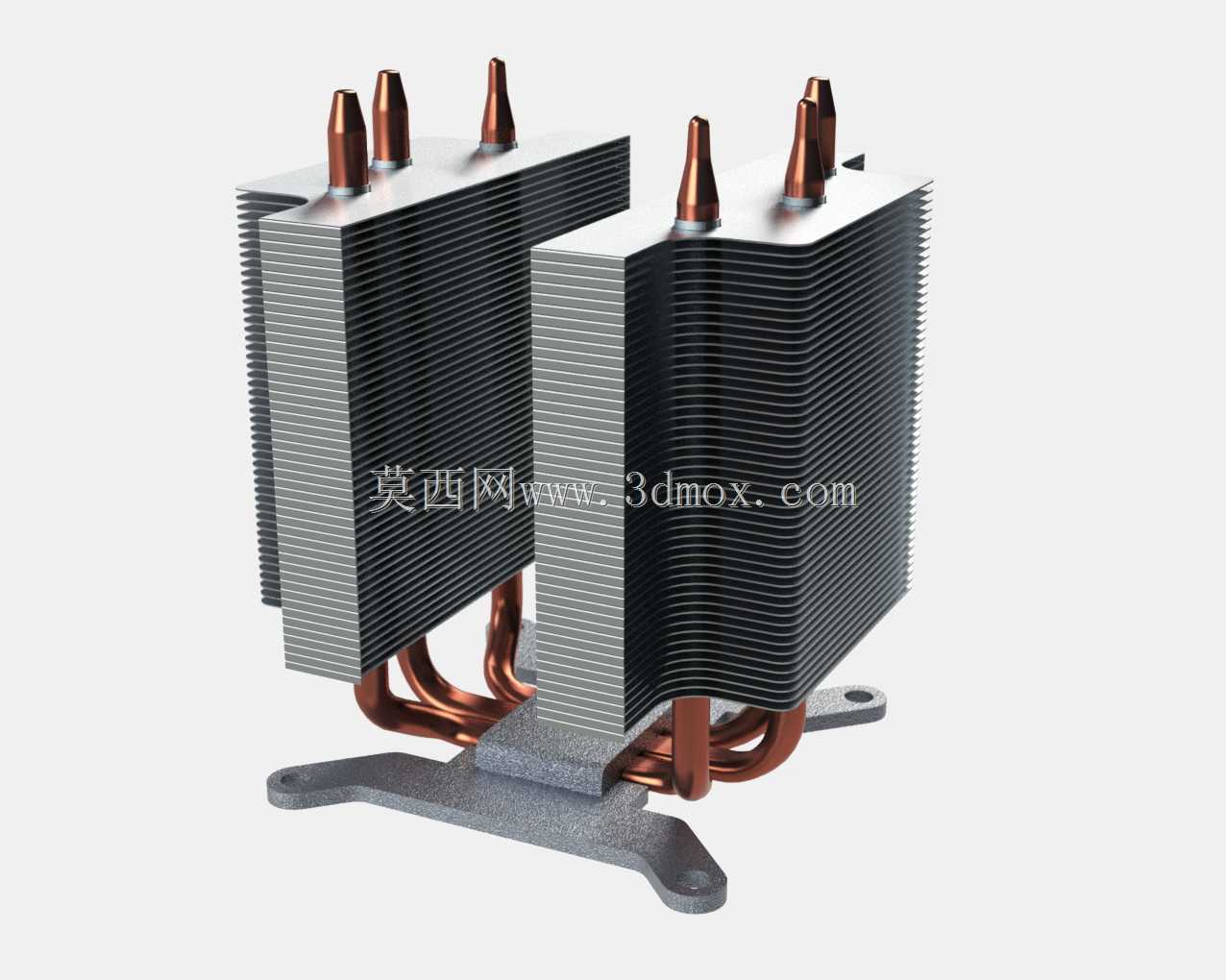 HP散热器ML110 G5