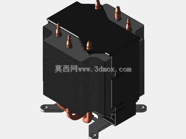 HP散热器ML110 G5