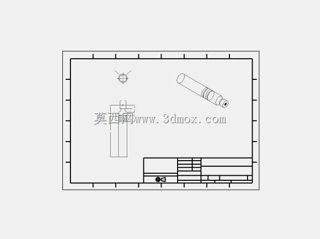 胰岛素笔组件