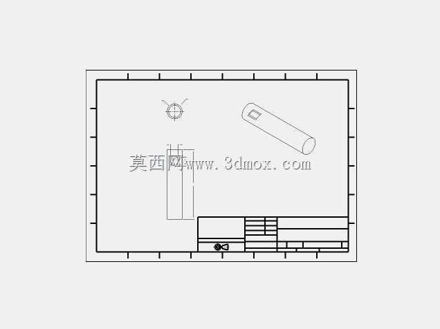 胰岛素笔组件