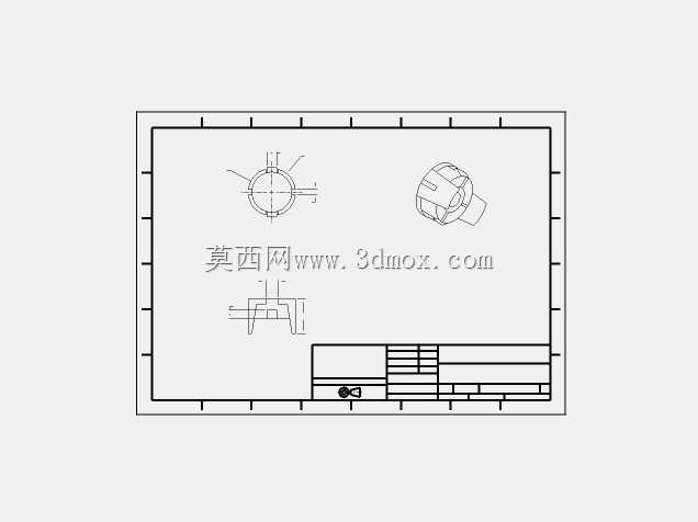胰岛素笔组件