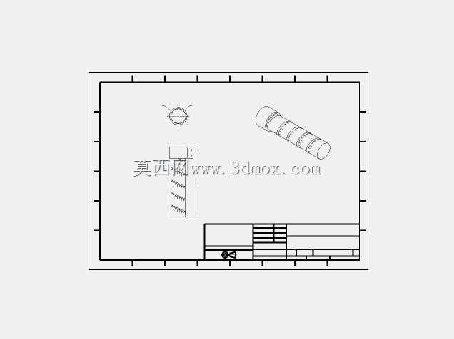 胰岛素笔组件