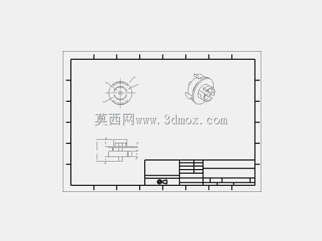 胰岛素笔组件