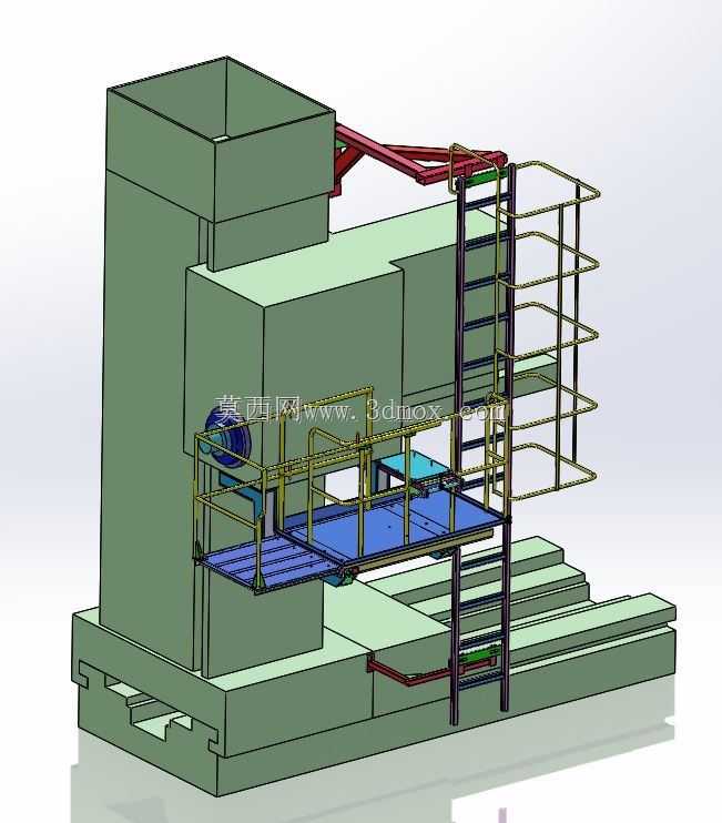 ƽ̨CNC Borwerk 130