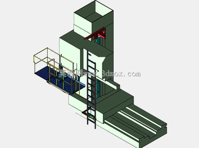 ƽ̨CNC Borwerk 130