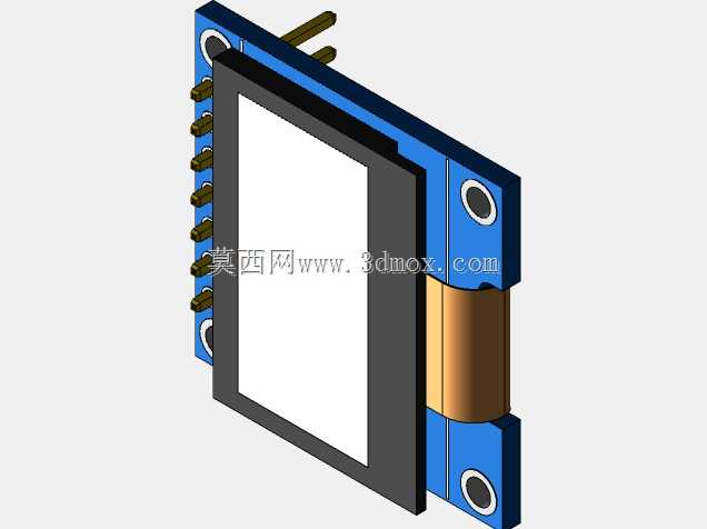 OLED 0,96Ӣ����ʾ��