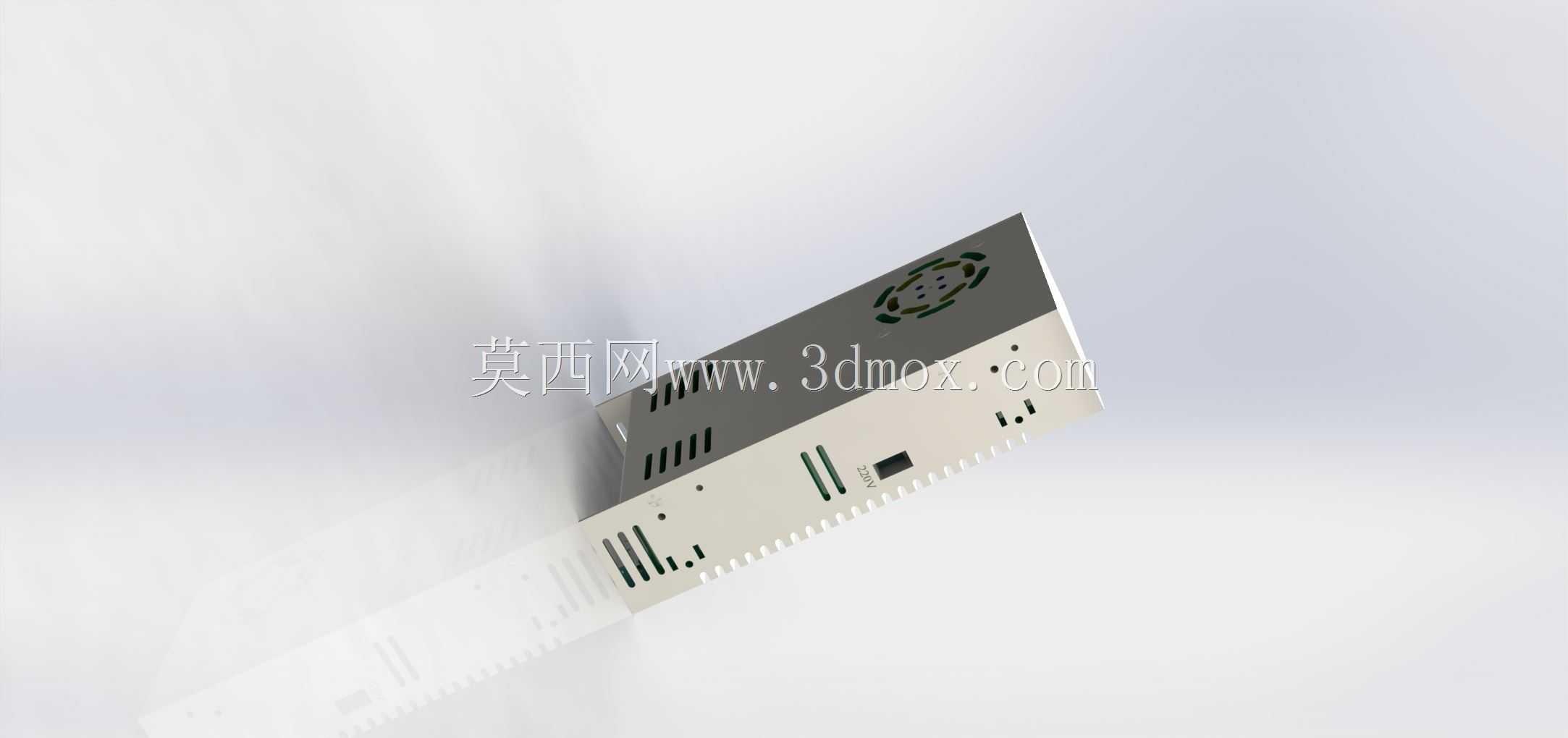 ��ԴLedmax 400W