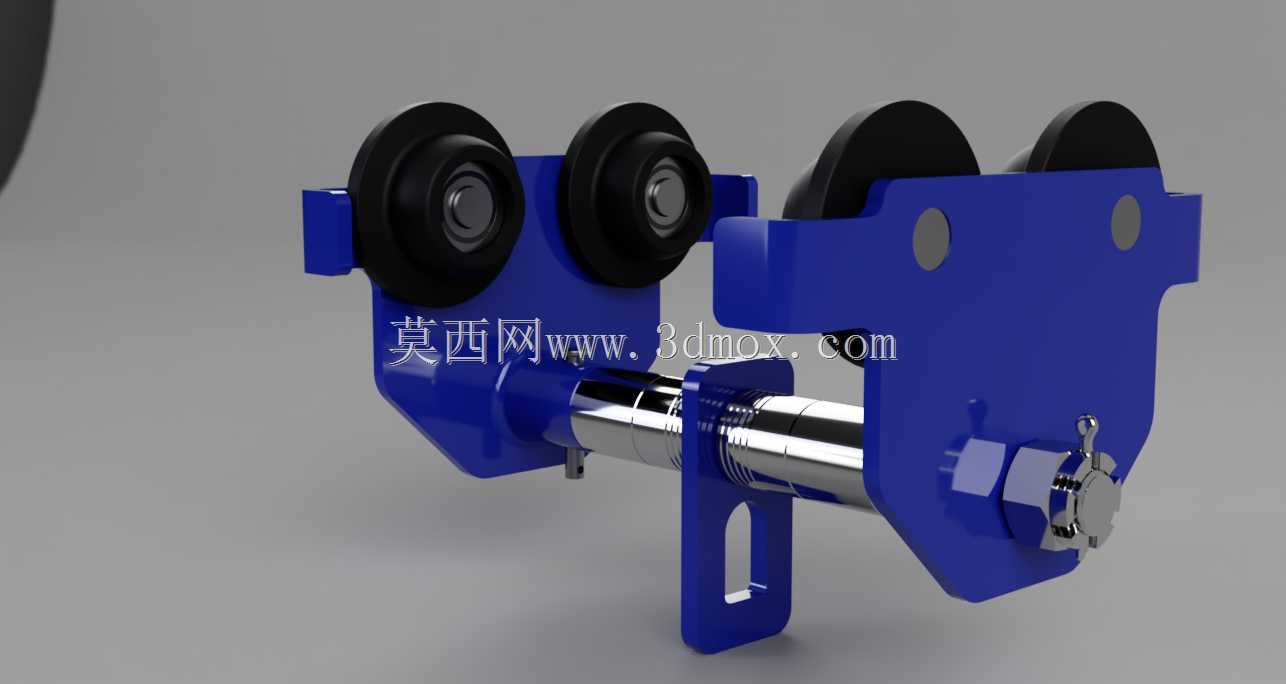 小车500KG