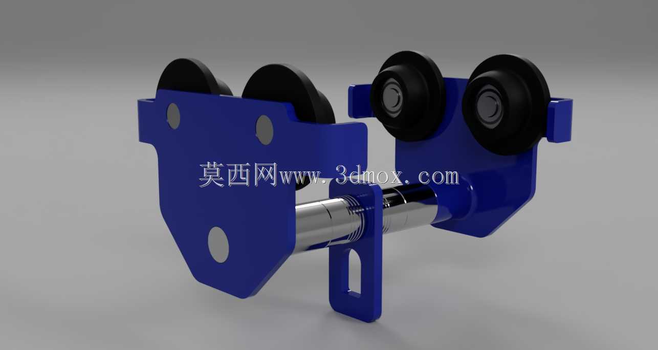 小车500KG