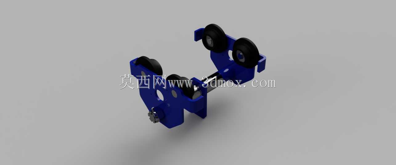 小车500KG