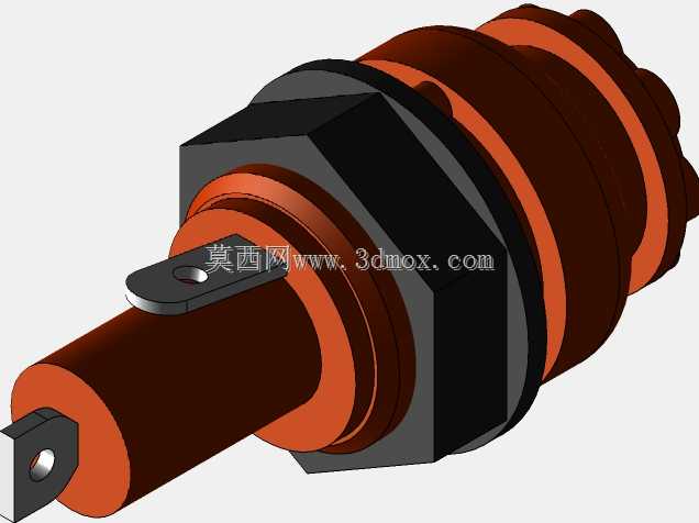 ������4-1��. ����˿����4x15 mm