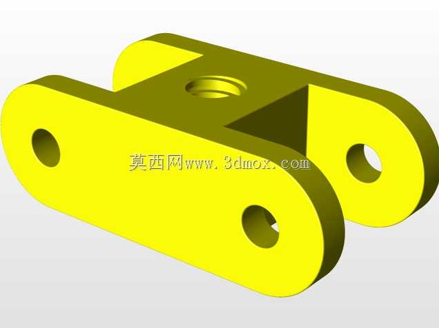 管子焊接夹具(Solidworks 2016)