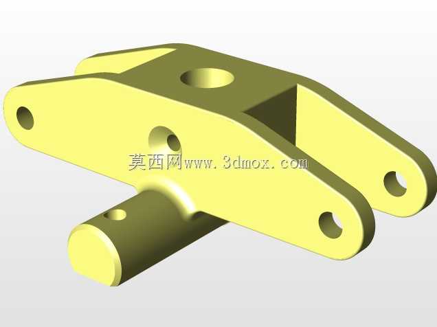 管子焊接夹具(Solidworks 2016)