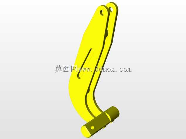管子焊接夹具(Solidworks 2016)