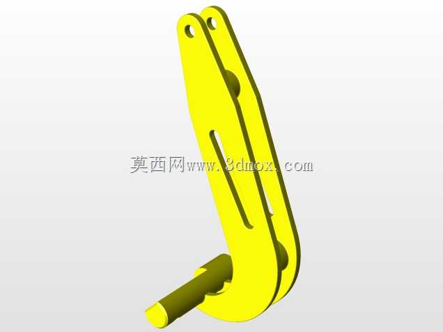 管子焊接夹具(Solidworks 2016)