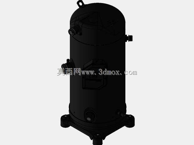 ZF 49����ѹ����Copeland