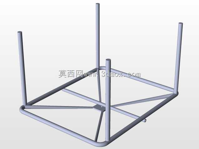 充电车基本结构