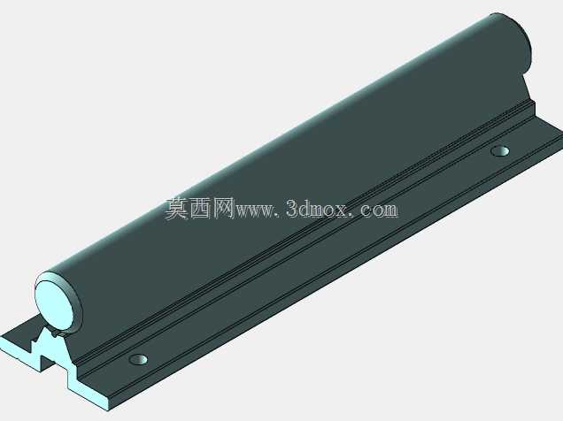 SBR16UU型÷ SBR40UU(铝外壳单元-亚洲标准开放式)