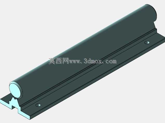 SBR16UU型÷ SBR40UU(铝外壳单元-亚洲标准开放式)