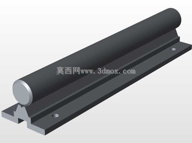 SBR16UU型÷ SBR40UU(铝外壳单元-亚洲标准开放式)