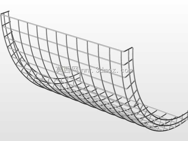 电缆架Ipart
