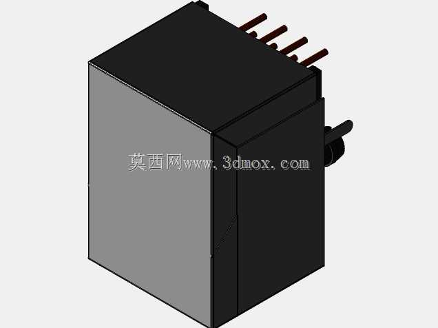 连接器RJ11、RJ12、RJ45