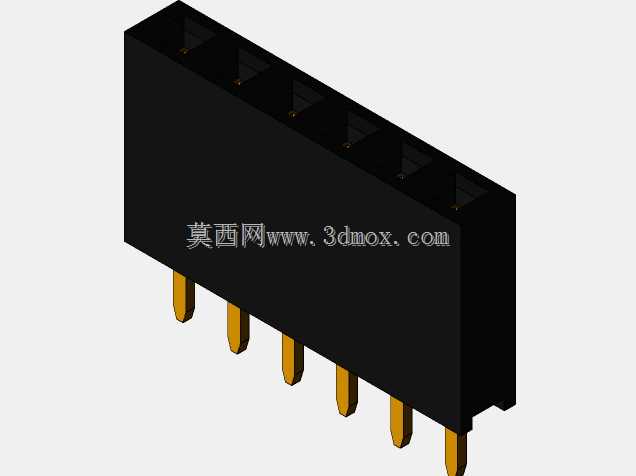 ZL262-6S型