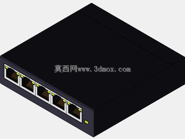 TL-SG105E型