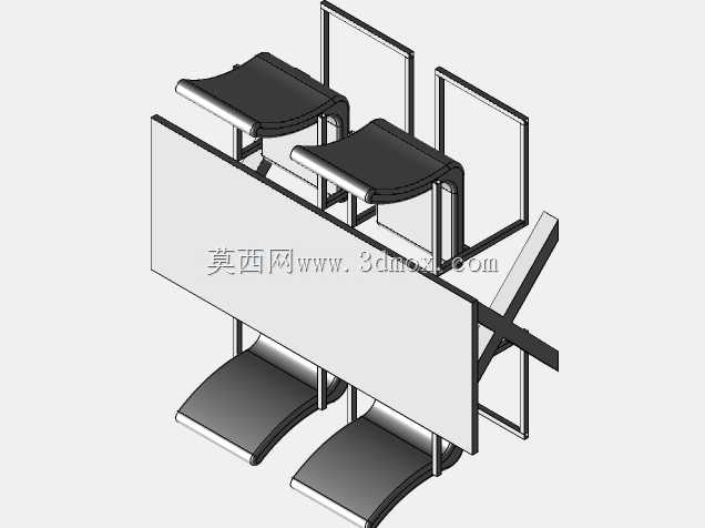 餐厅套装