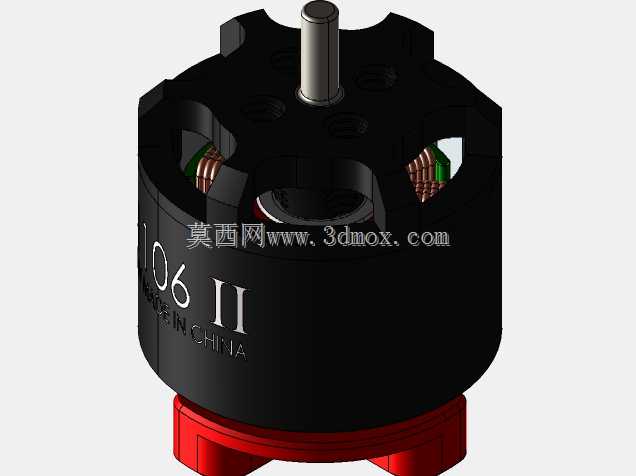EMAX RSII 1106���