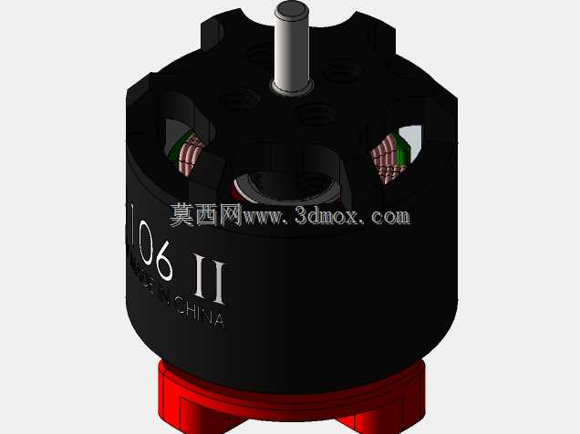 EMAX RSII 1106���